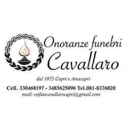 Onoranze Funebri Cavallaro