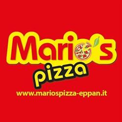 MARIO'S PIZZA APPIANO nuova gestione