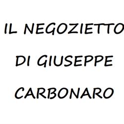 Il Negozietto di Giuseppe Carbonaro