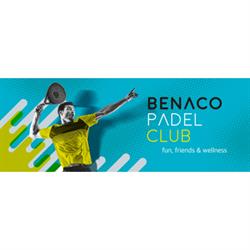 Benaco Padel