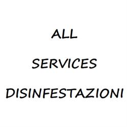 All Services Disinfestazioni