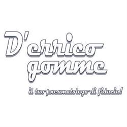 D'Errico Gomme