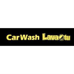 Car Wash Lava Tu