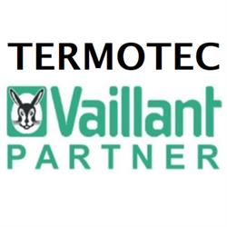 Termotec - Vaillant Partner