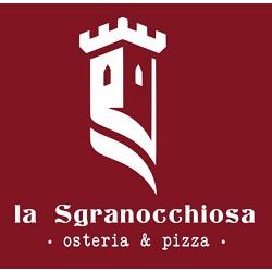 La Sgranocchiosa