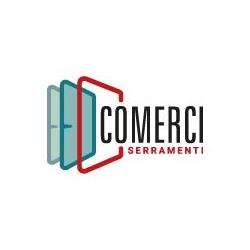 Show Room Comerci Serramenti