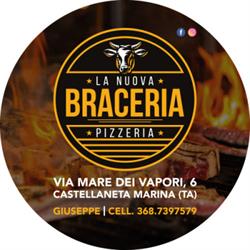 La Nuova Braceria Pizzeria
