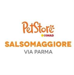 PET STORE CONAD