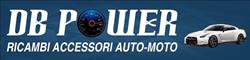 DB POWER RICAMBI ACCESSORI AUTO&MOTO