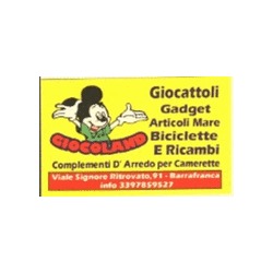Giocoland