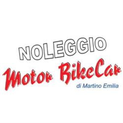 Motor BikeCar - Noleggio Bici - Scooter - Auto - Jeep a Favignana