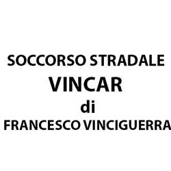 Soccorso Stradale Vincar