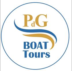 PDG Boat Tours