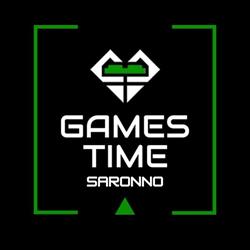Games Time