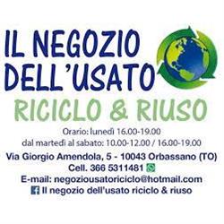 Il Negozio dell'Usato Riciclo & Riuso