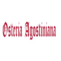 Osteria Agostiniana