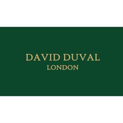David Duval
