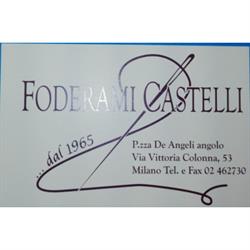 Foderami Castelli dal 1965