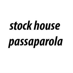 Stock House Passaparola