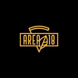 Area18 Pizzeria Food & Beverage