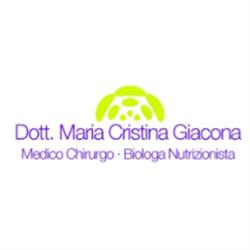 Medico Nutrizionista Maria Cristina Giacona