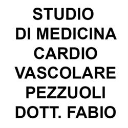 Studio di Medicina Cardiovascolare  Pezzuoli Dott. Fabio