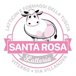 Latteria Santa Rosa