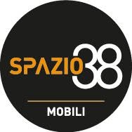 D'Angelo Mobili Spazio 38