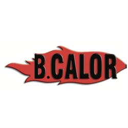 B. Calor
