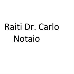Raiti Dr. Carlo Notaio