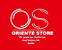 Oriente Store