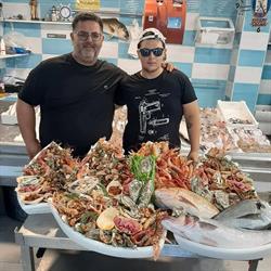 Pescheria Fran Pio