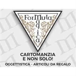 Formula Magica di Mila Grablovitz