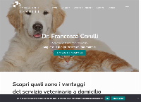 Francesco Cerulli - veterinario a domicilio