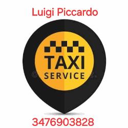 Taxi Arenzano Luigi Piccardo