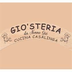 Gio'Steria " da Nonno Gio'