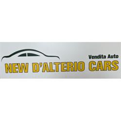 New D'alterio Cars