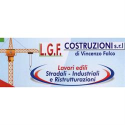 L.G.F. Costruzioni