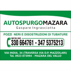 Autospurgo Ingrasciotta Gaspare