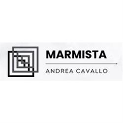 Marmista Andrea Cavallo