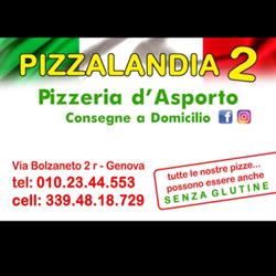Pizzalandia 2