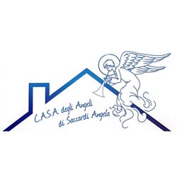 Casa degli Angeli di Saccardi Angela