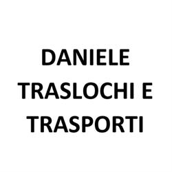 Daniele Traslochi e Trasporti