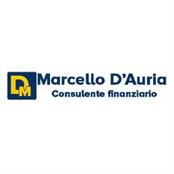 Dott. Marcello D’Auria Consulente Finanziario