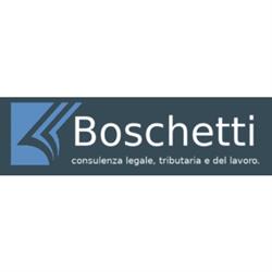 BOSCHETTI ASSOCIATI S.R.L.