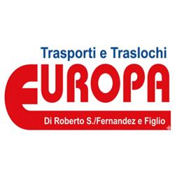 Traslochi e Trasporti Europa