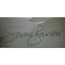 Susie Barrow Art Studio