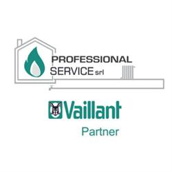 Professional Service Srl - Vaillant Partner Servizio Tecnico Autorizzato