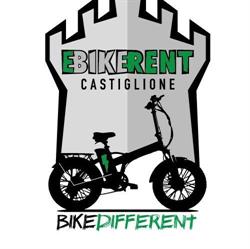 E-Bike Rent Castiglione