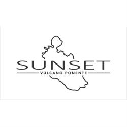 Sunset Vulcano Ponente